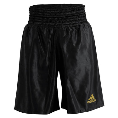 Adidas Poly Satin Boxing Short